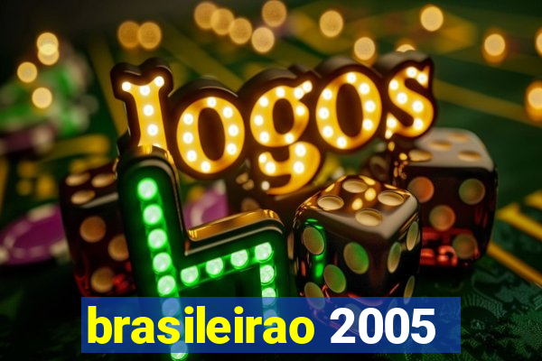 brasileirao 2005